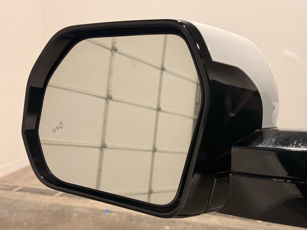 Used 2022 Toyota Tundra SR5 w/ TRD Sport Premium Package image 12