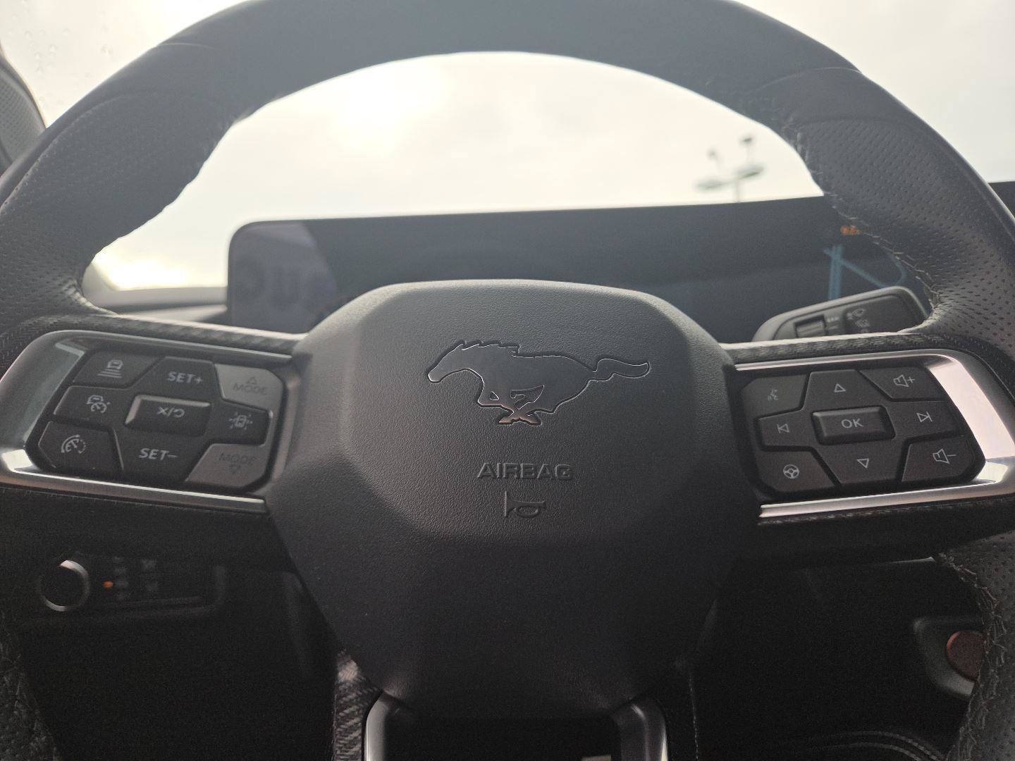 Used 2025 Ford Mustang GT Premium RWD image 22