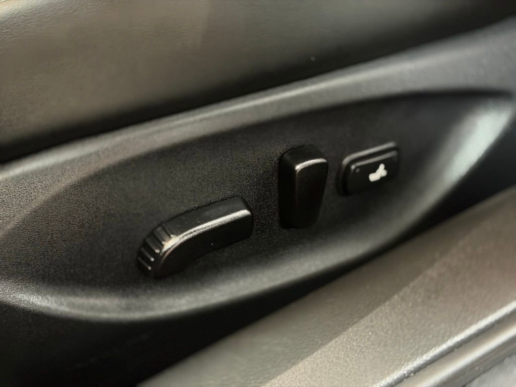 Used 2022 INFINITI Q50 Luxe image 17