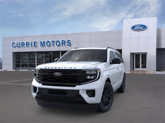 New 2025 Ford Expedition Platinum image 2
