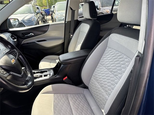 Used 2019 Chevrolet Equinox LT image 3