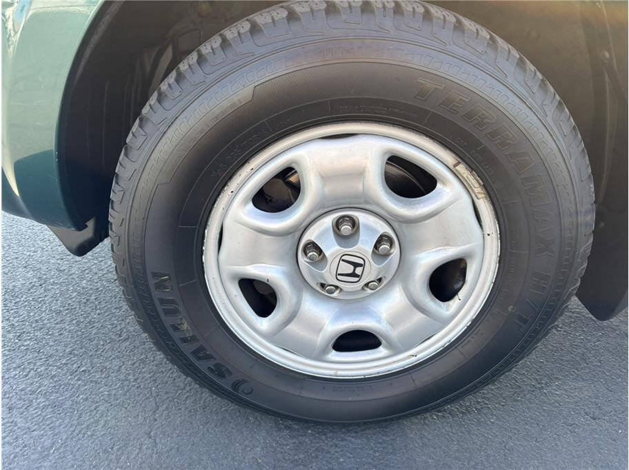 Used 2003 Honda Pilot LX image 9