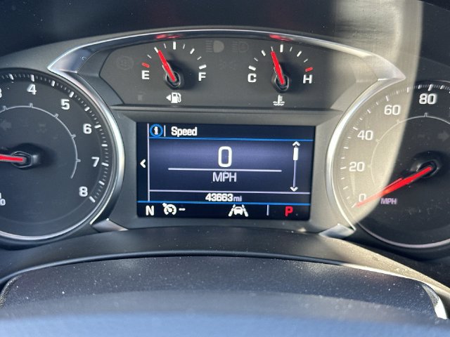 Certified 2024 GMC Terrain SLE w/ Driver Convenience Package FWD image 19