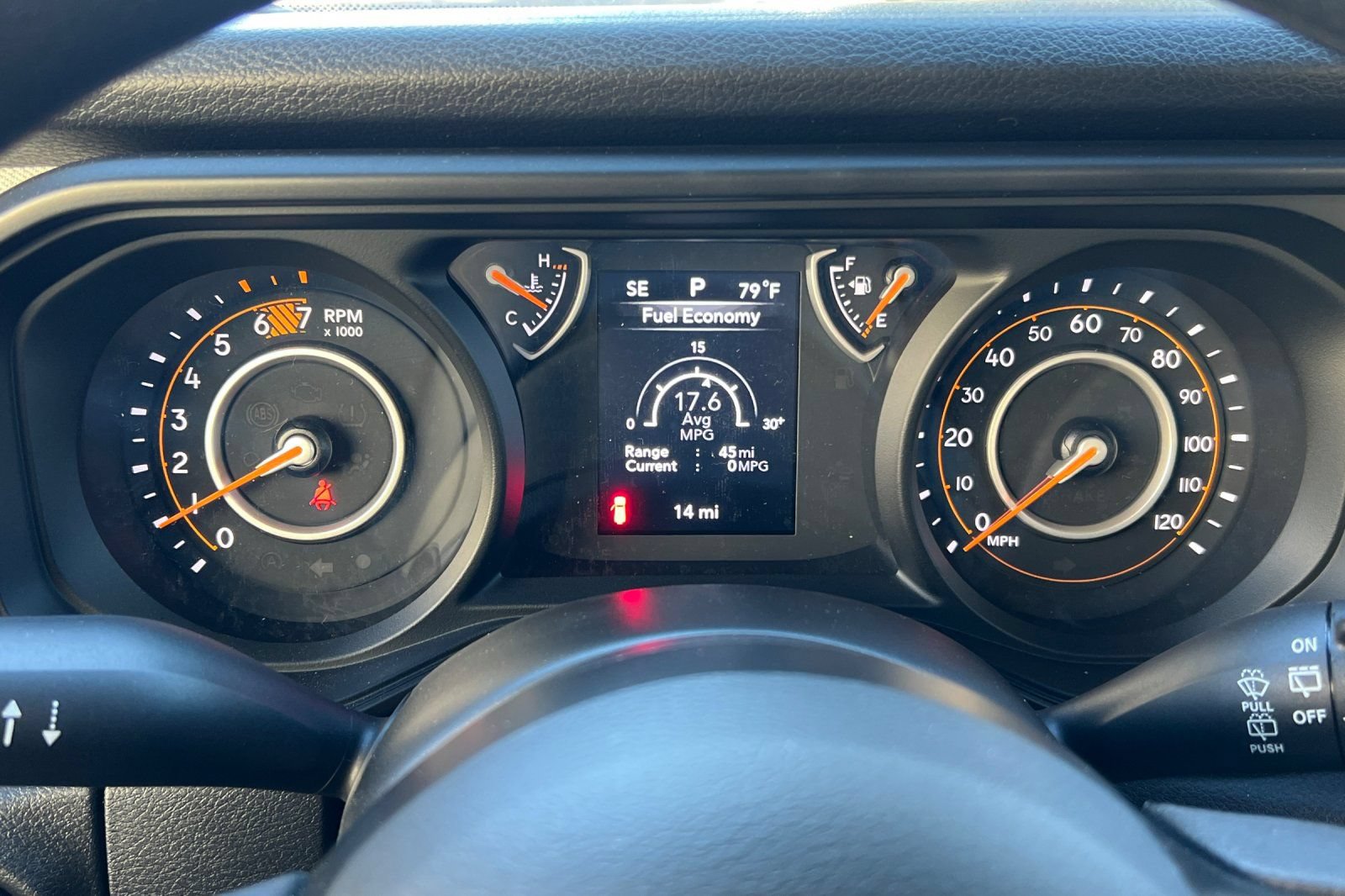 New 2026 Jeep Wrangler Sport AWD/4WD image 23