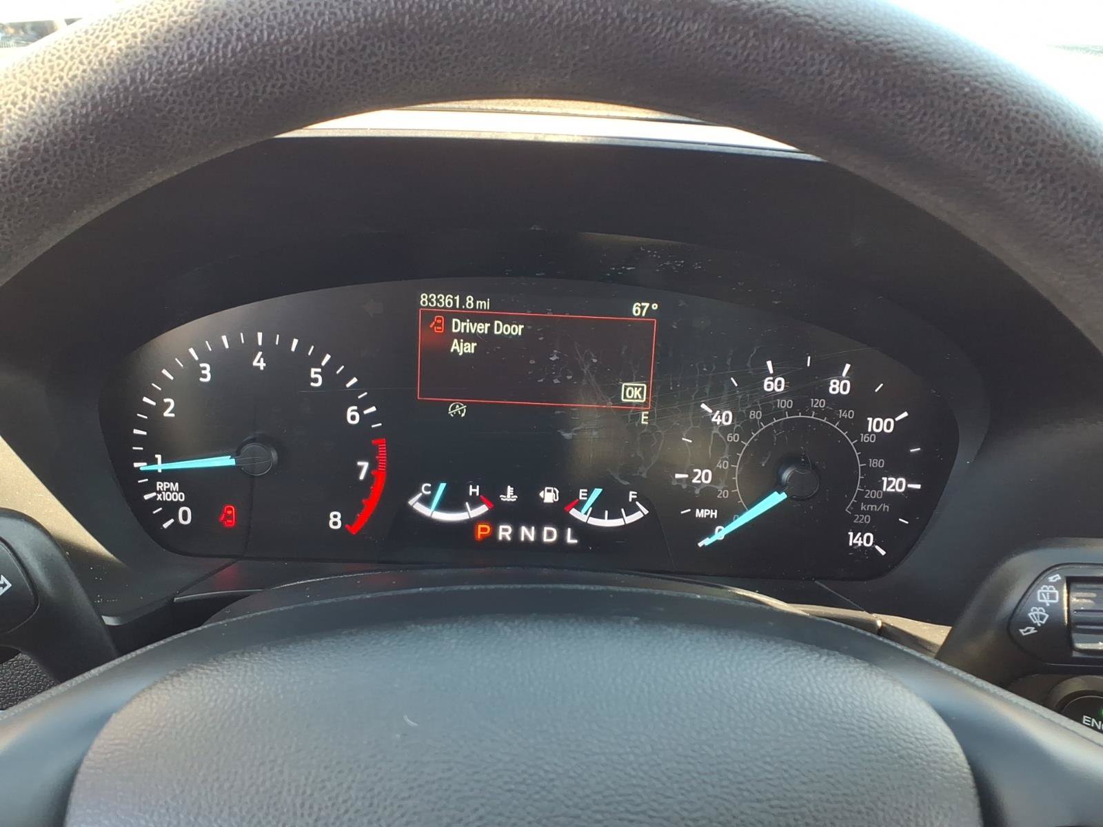 Used 2020 Ford Escape SE FWD image 20