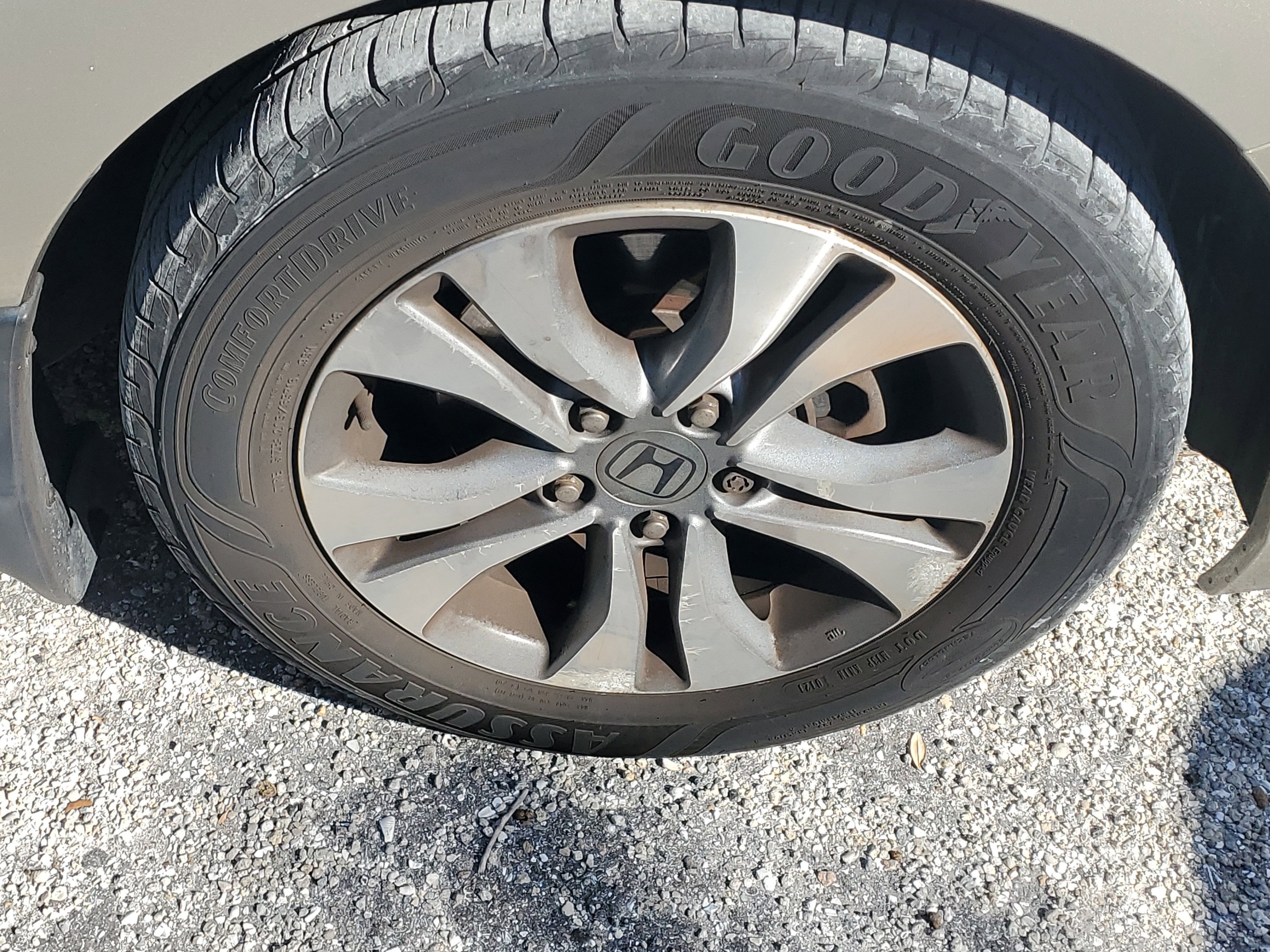 Used 2014 Honda Accord LX image 4