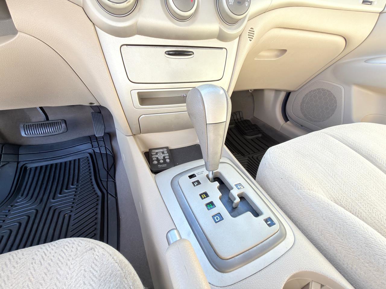 Used 2008 Kia Optima LX image 16