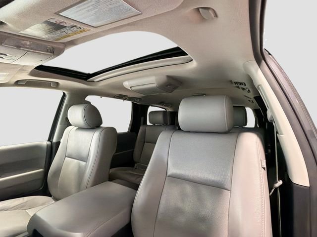 Certified 2019 Toyota Sequoia Platinum AWD/4WD image 20