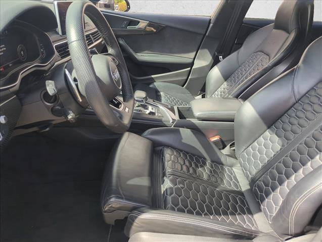Used 2019 Audi RS 5 Sportback w/ Dynamic Plus Package image 12