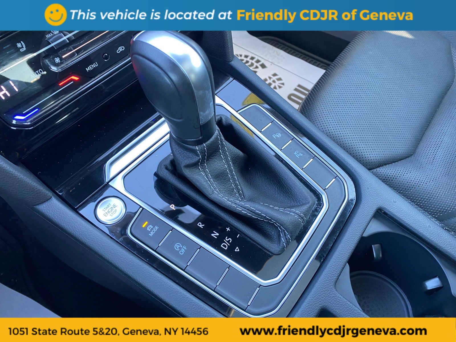 Used 2023 Volkswagen Arteon SEL Premium image 18