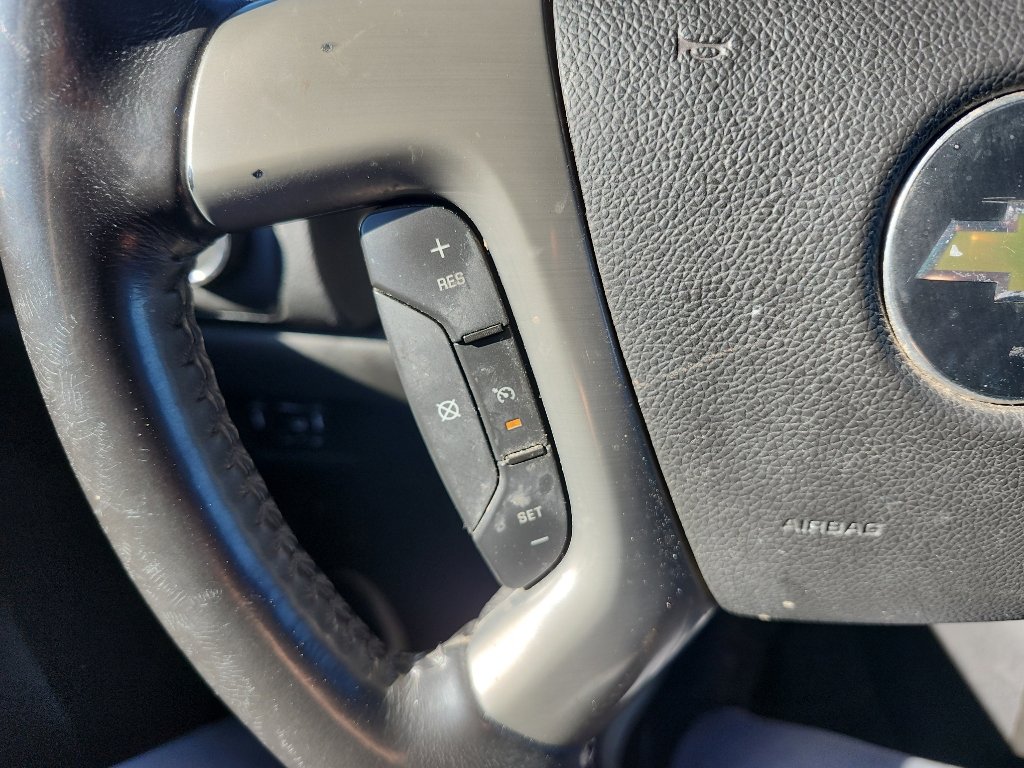 Used 2014 Chevrolet Tahoe LT w/ All-Star Edition AWD/4WD image 22