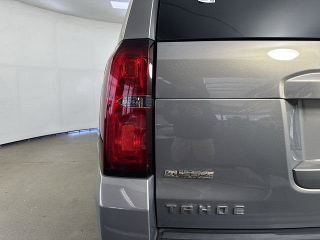 Used 2019 Chevrolet Tahoe Premier image 32