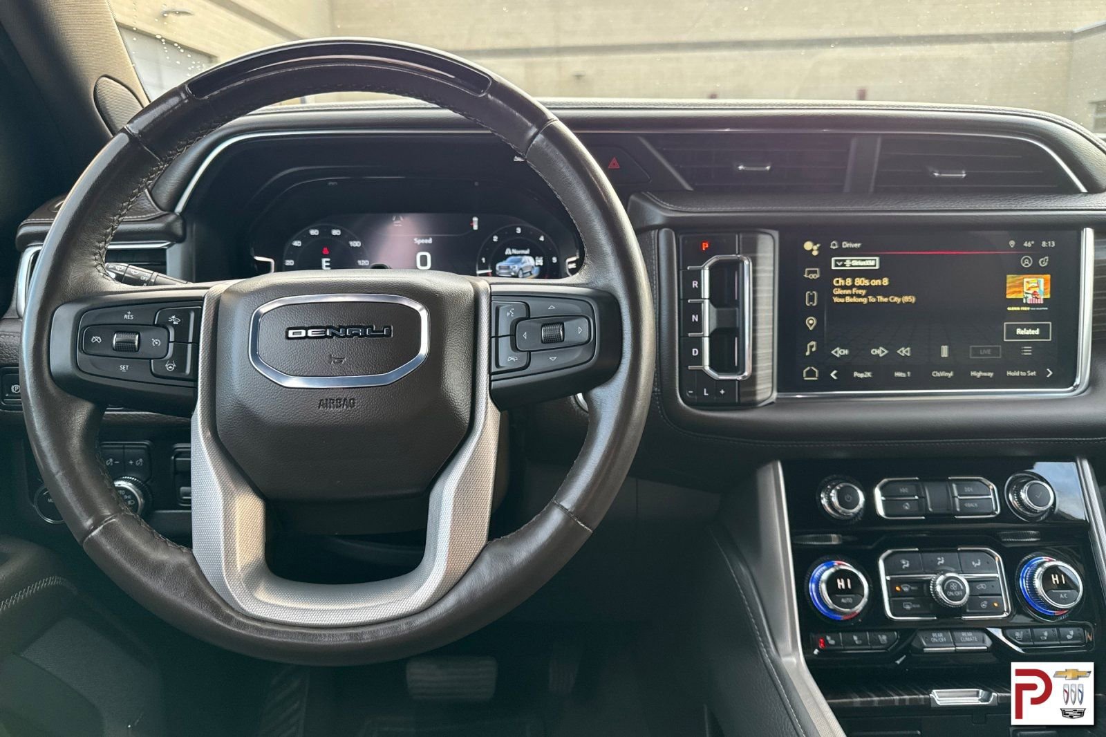 Certified 2024 GMC Yukon XL Denali image 16