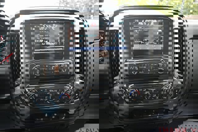 Used 2018 Chevrolet Silverado 1500 LTZ w/ Sport Package image 30