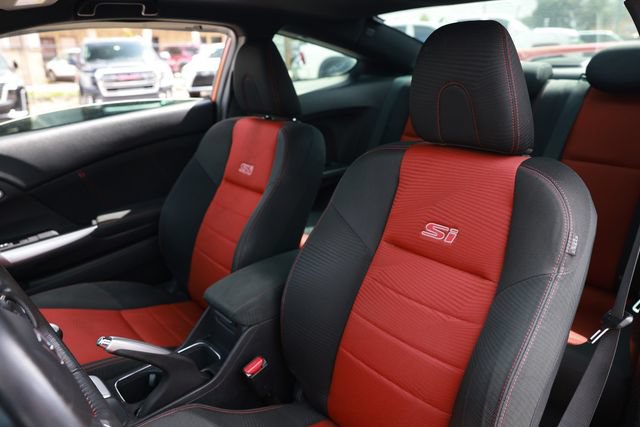 Used 2014 Honda Civic Si image 9