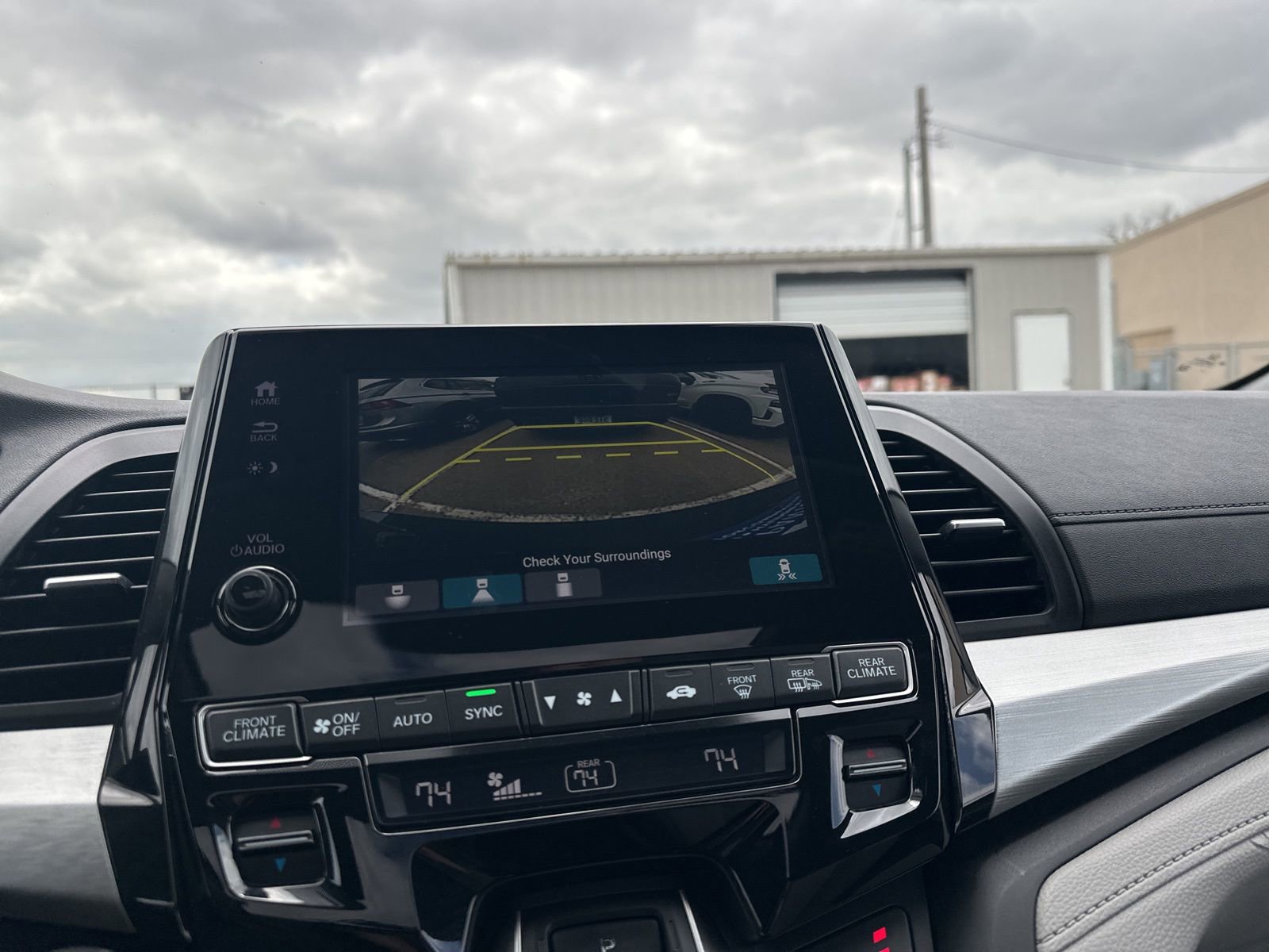 Used 2019 Honda Odyssey EX-L image 60