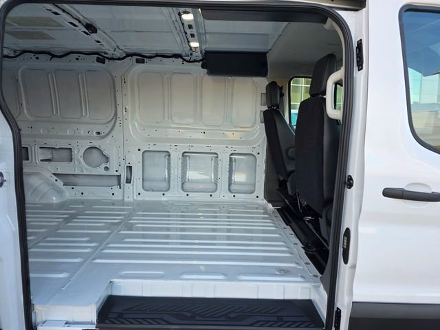 New 2026 Ford Transit 150 Low Roof image 38