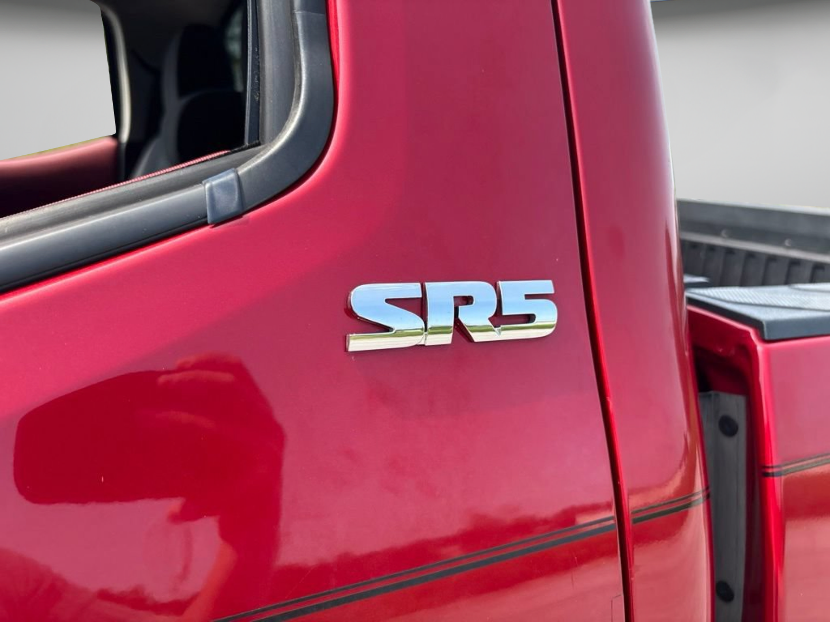 Certified 2021 Toyota Tacoma SR5 RWD image 36