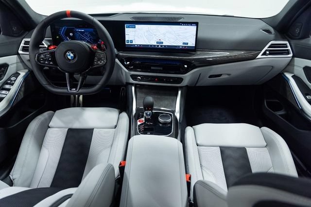 New 2027 BMW M3 Competition AWD/4WD image 23