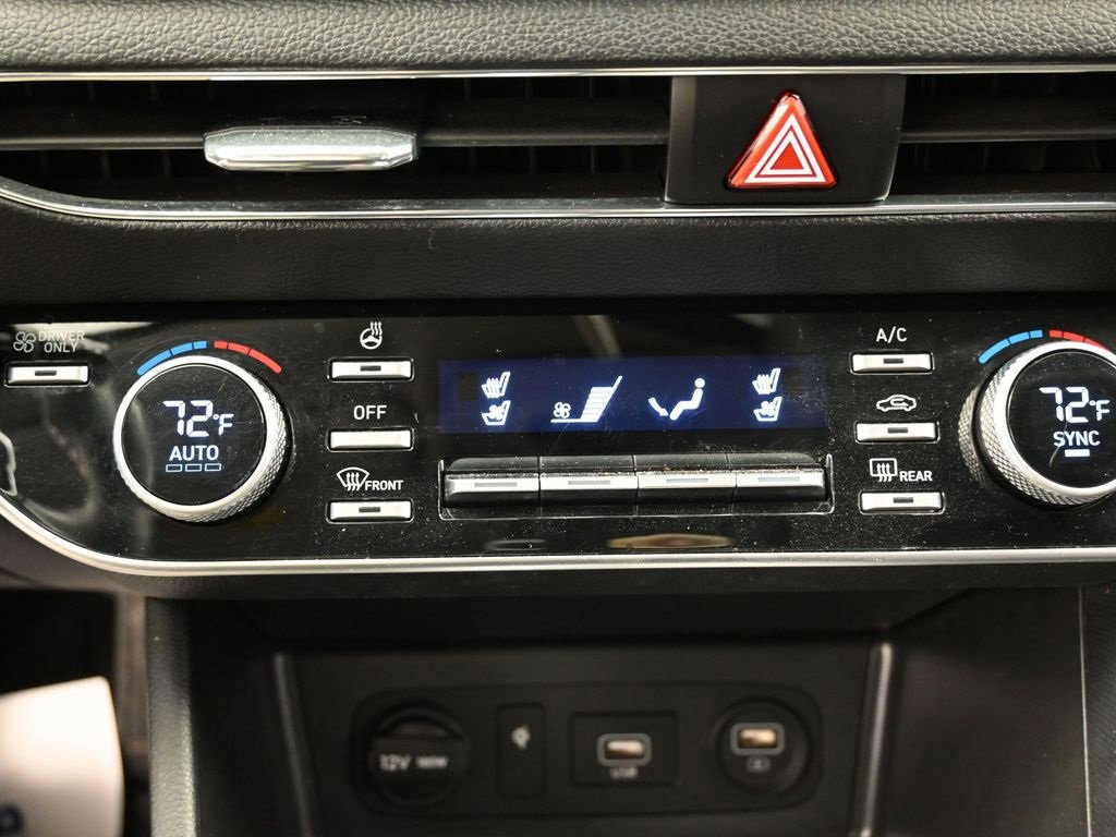 Used 2022 Hyundai Sonata Limited image 26