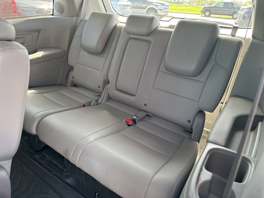 Used 2016 Honda Odyssey Touring image 15