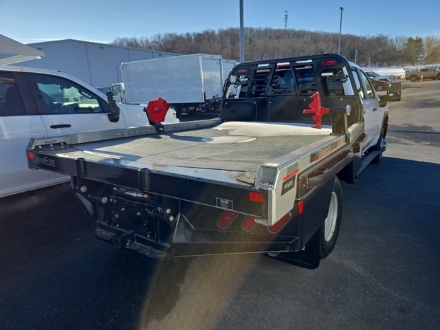 New 2026 GMC Sierra 3500 Pro w/ Convenience Package AWD/4WD image 5