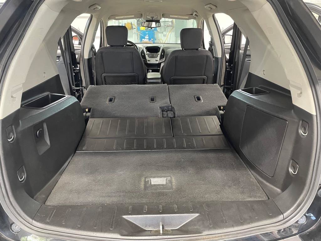 Used 2017 Chevrolet Equinox LT w/ Convenience Package FWD image 17