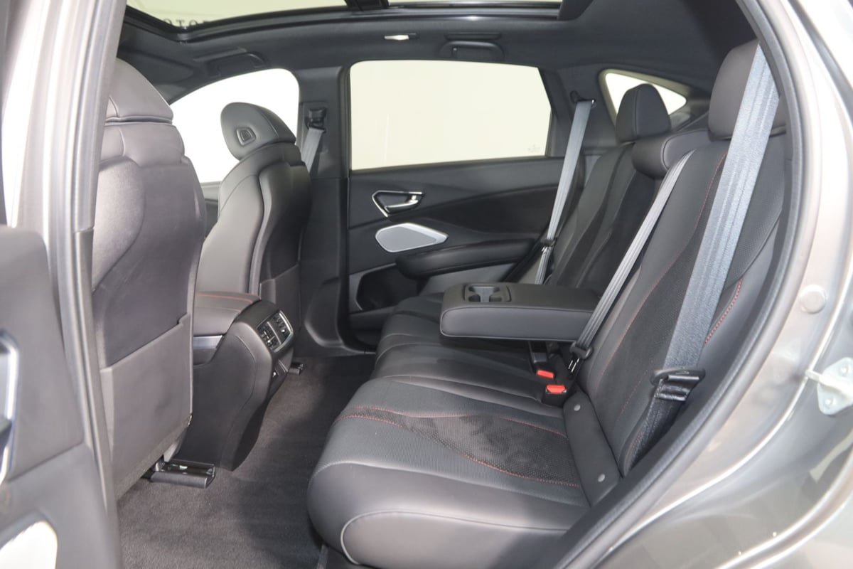 Used 2025 Acura RDX A-Spec AWD/4WD image 48