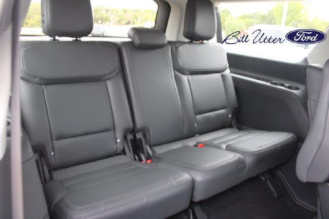 New 2027 Ford Expedition Max Active RWD image 10