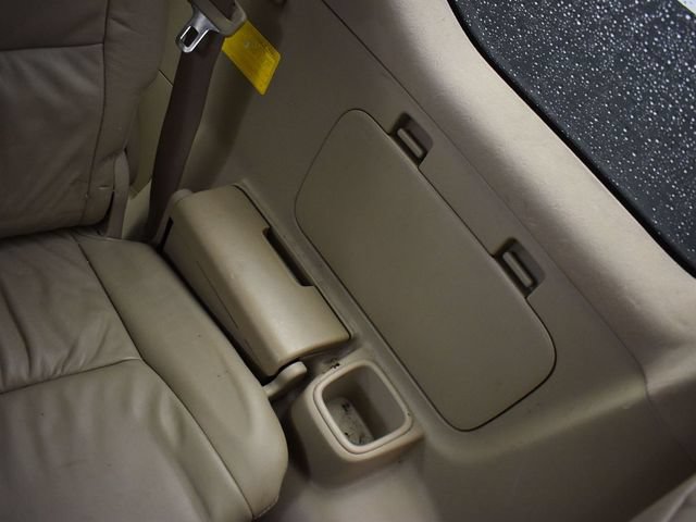Used 2003 Lexus GX 470 AWD/4WD image 18