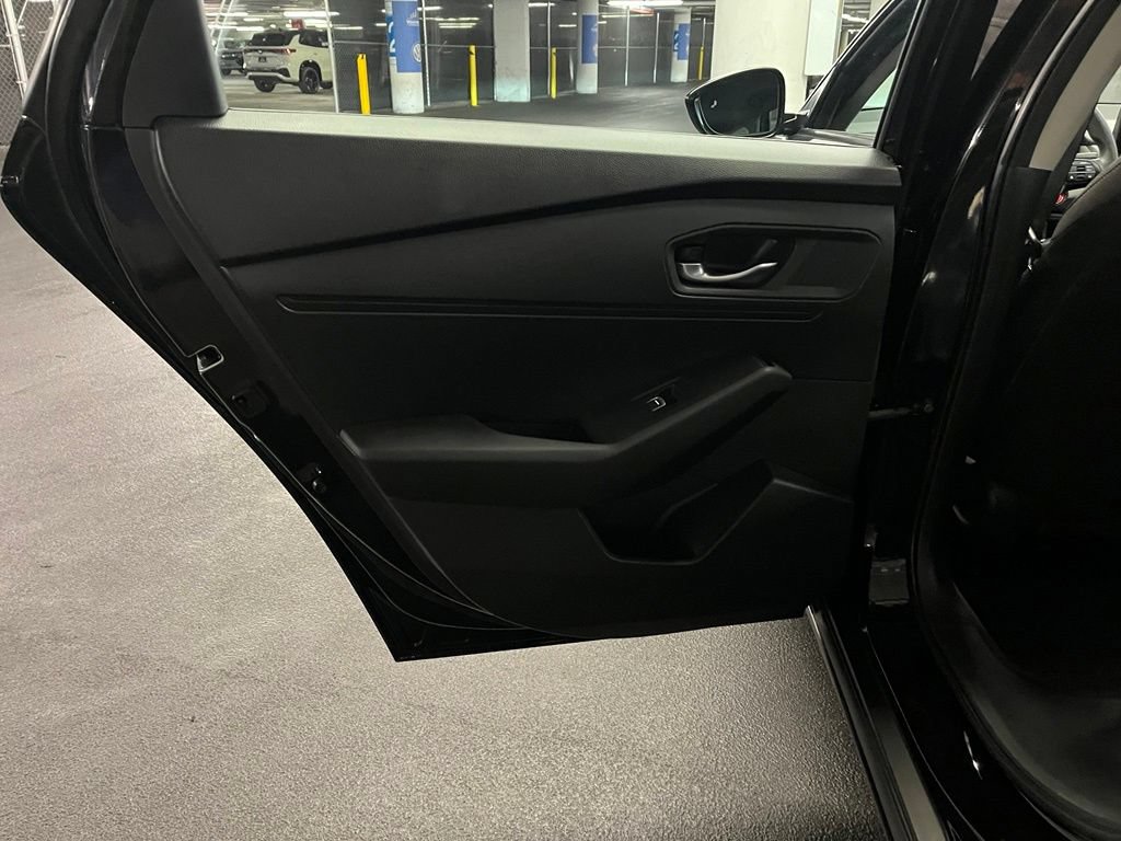 Used 2024 Honda Accord EX image 18