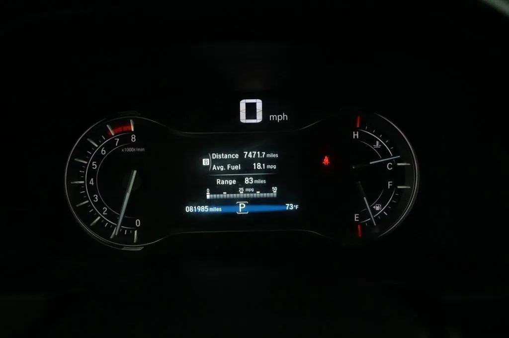 Used 2017 Honda Pilot EX-L image 22