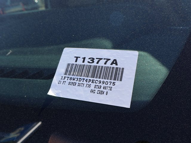 Used 2023 Ford F350 Lariat image 39