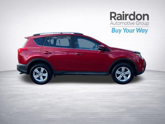 Used 2013 Toyota RAV4 XLE FWD image 8