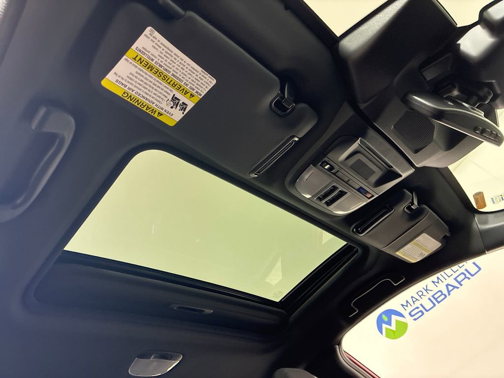 Used 2025 Subaru Impreza RS image 33