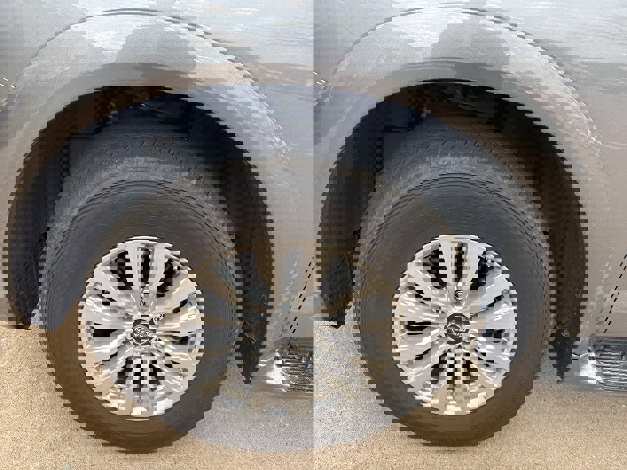 Certified 2023 Nissan Armada SV w/ Cargo Package image 5