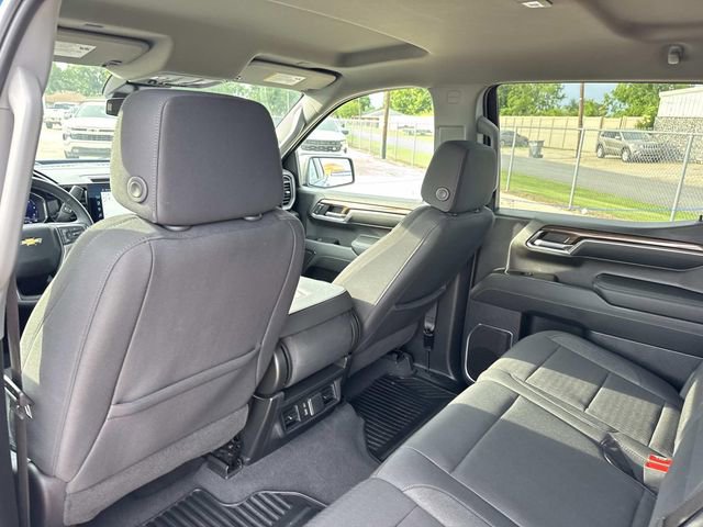 Used 2023 Chevrolet Silverado 1500 LT AWD/4WD image 34
