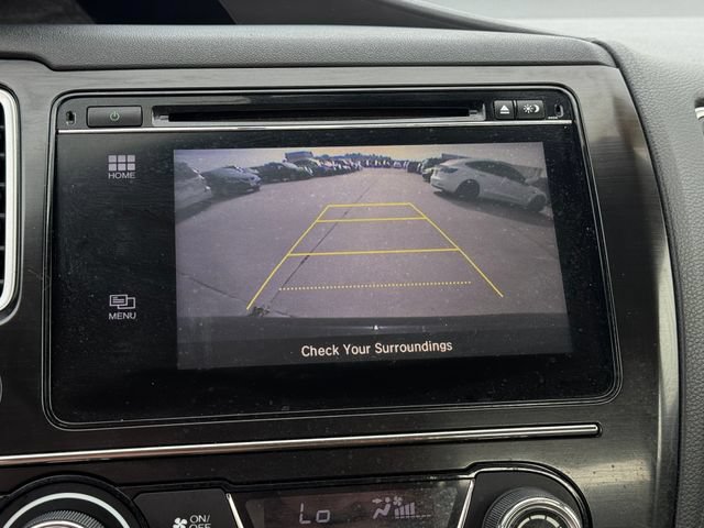 Used 2014 Honda Civic EX image 26