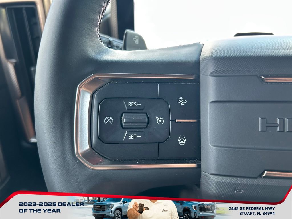 Used 2024 GMC Hummer EV 2X w/ Extreme Off-Road Package AWD/4WD image 18