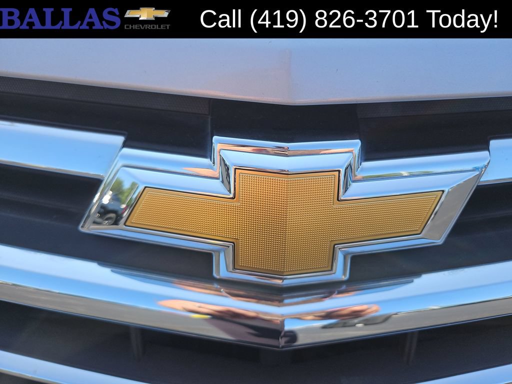 Certified 2019 Chevrolet Equinox Premier w/ LPO, Floor Liner Package FWD image 31