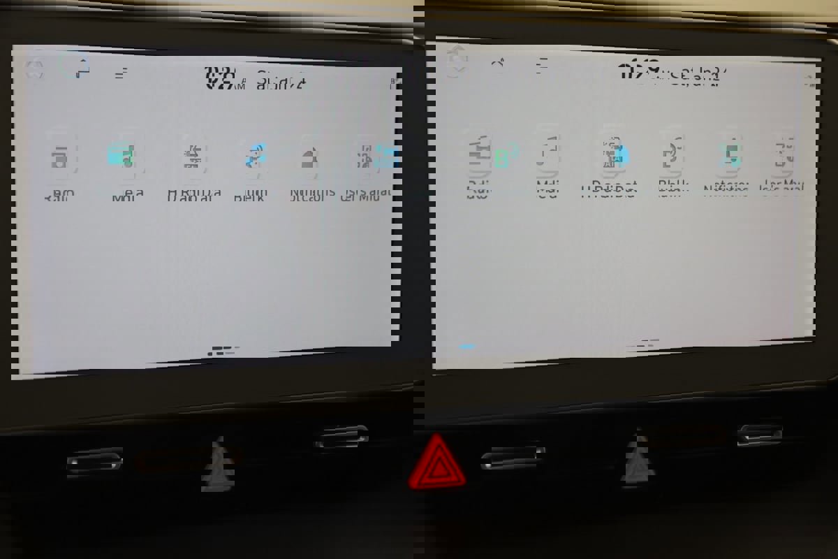 Used 2024 Hyundai Ioniq 5 SEL image 34