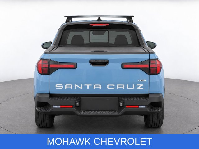 Used 2023 Hyundai Santa Cruz SEL w/ Activity Package AWD/4WD image 9