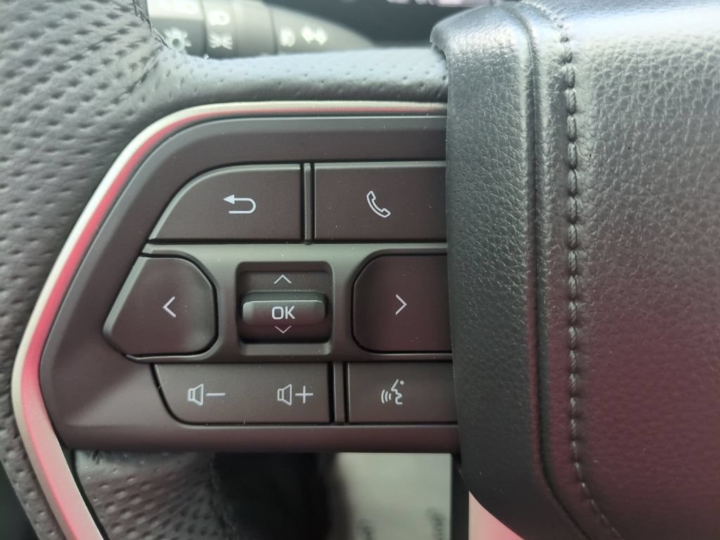 New 2026 Toyota Tundra Limited RWD image 22