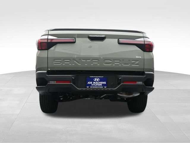 New 2026 Hyundai Santa Cruz SEL AWD/4WD image 36