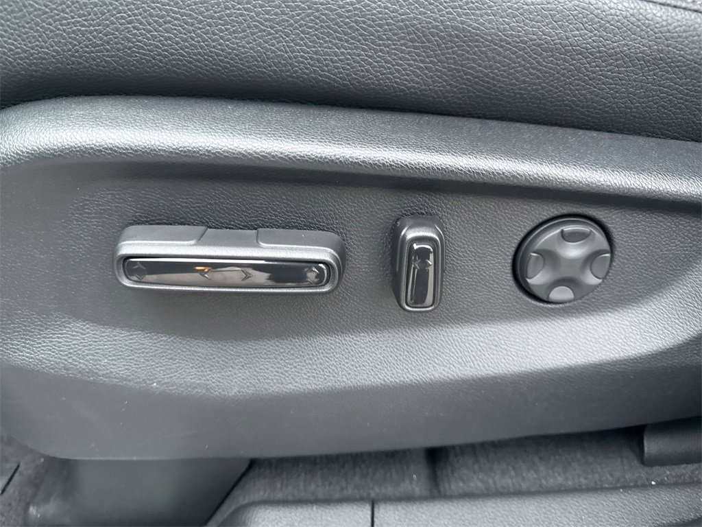 New 2026 Honda Odyssey EX-L image 14