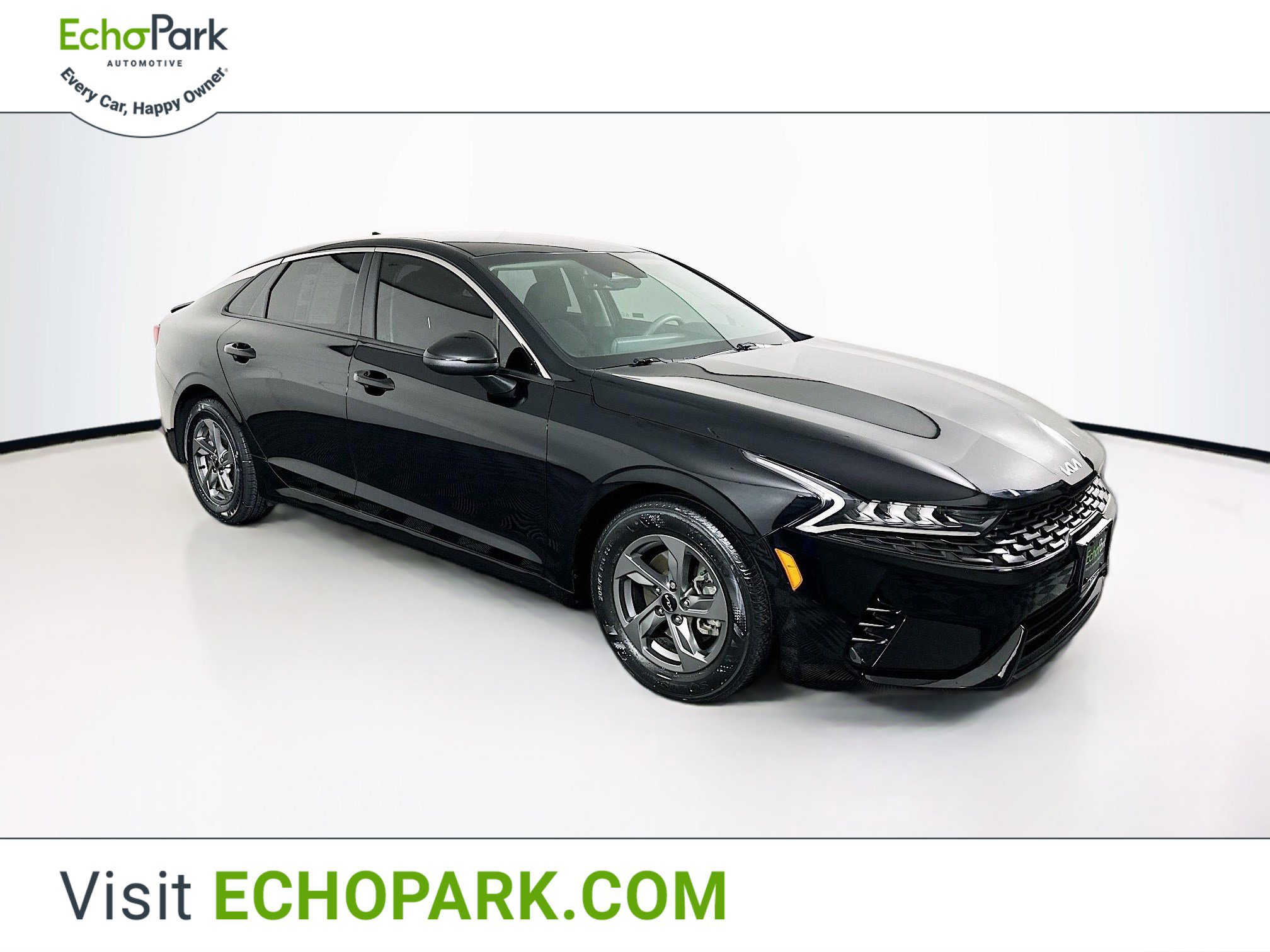 Used 2023 Kia K5 LXS