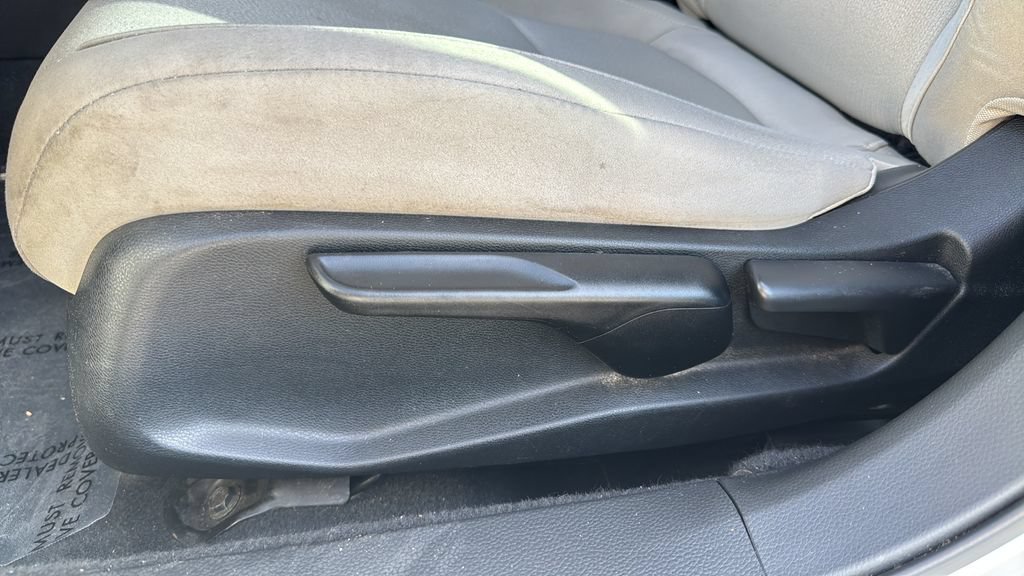 Used 2019 Honda Accord LX image 11
