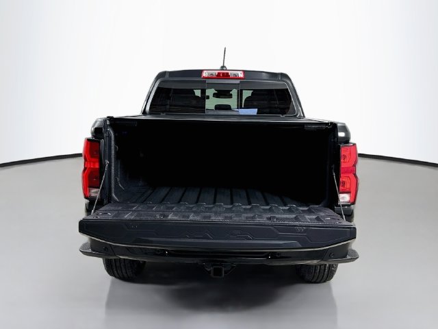 Used 2023 Chevrolet Colorado Z71 w/ Z71 Convenience Package 2 AWD/4WD image 27
