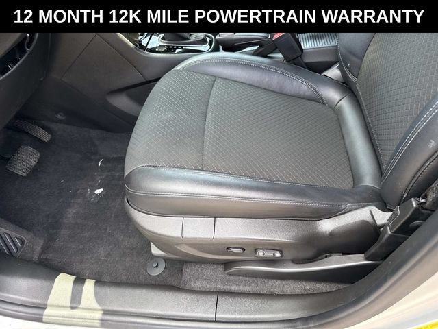 Used 2017 Buick Encore Preferred FWD image 15