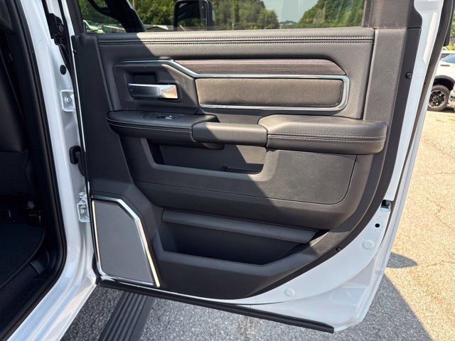 New 2026 RAM 2500 Laramie w/ Night Edition AWD/4WD image 26